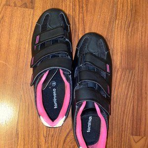 Tommaso Spin/Cycling Shoes